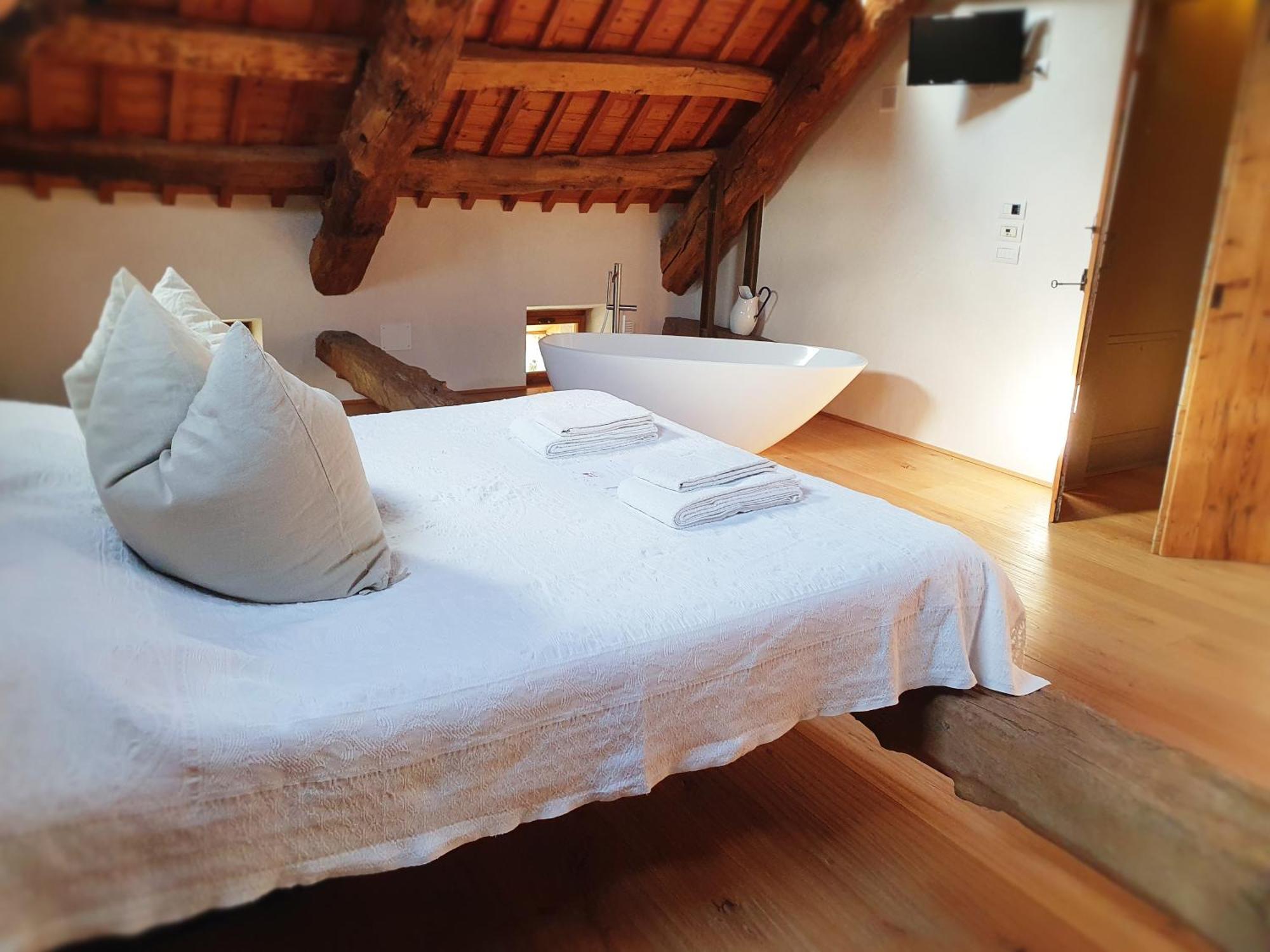 Relais Poggio Pagnan Hotel Farra Екстериор снимка