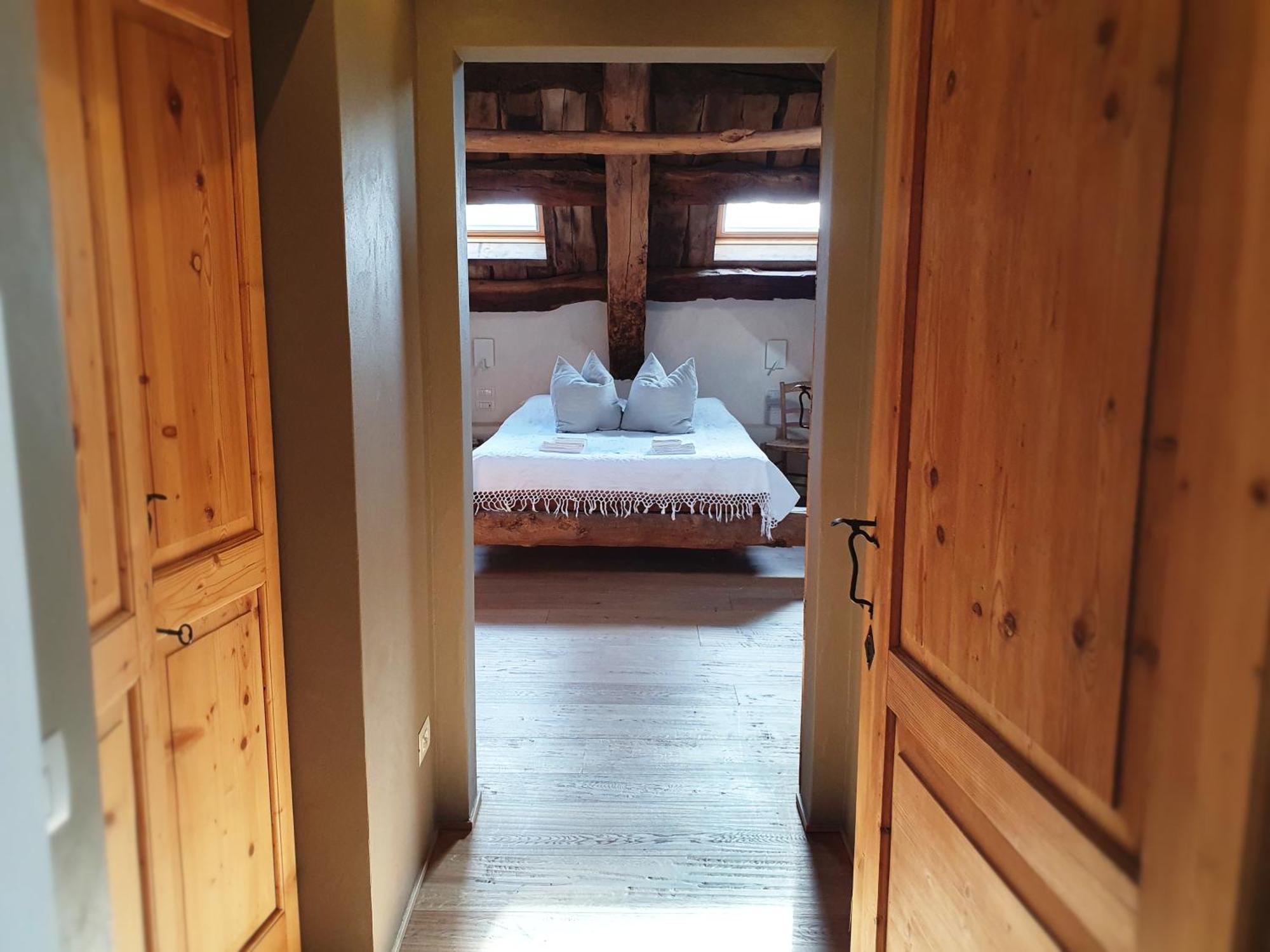 Relais Poggio Pagnan Hotel Farra Екстериор снимка