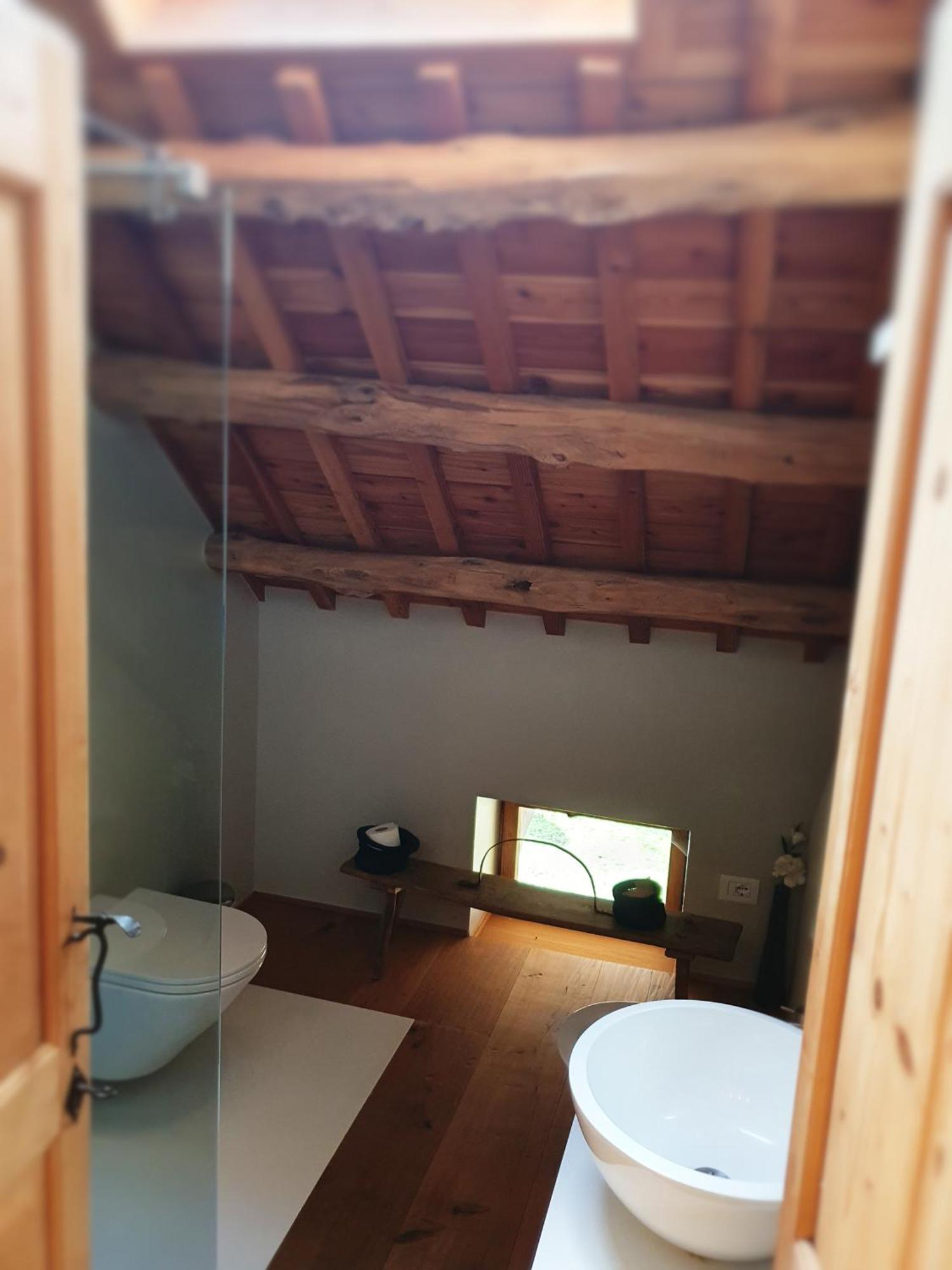 Relais Poggio Pagnan Hotel Farra Екстериор снимка