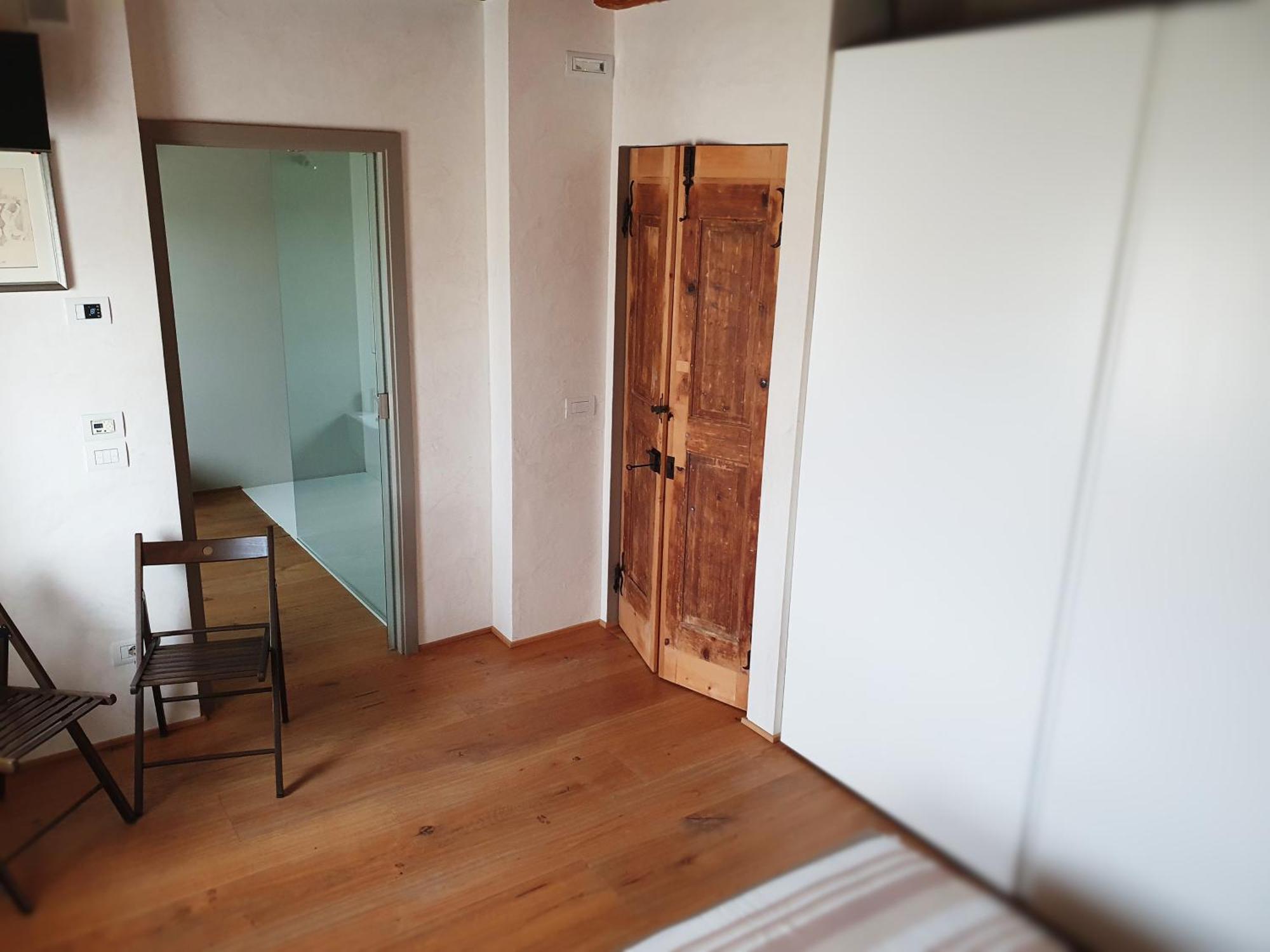 Relais Poggio Pagnan Hotel Farra Екстериор снимка
