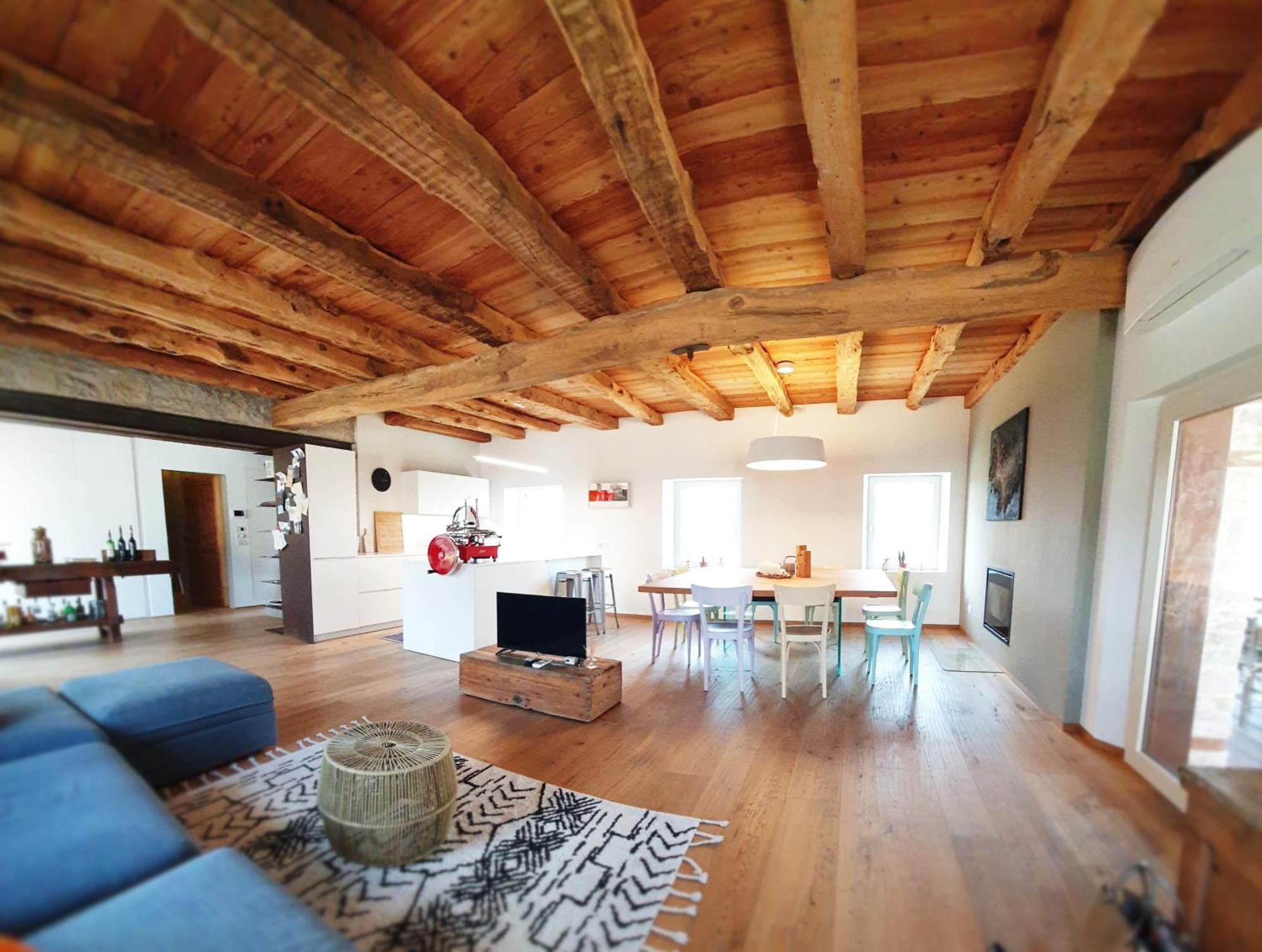 Relais Poggio Pagnan Hotel Farra Екстериор снимка