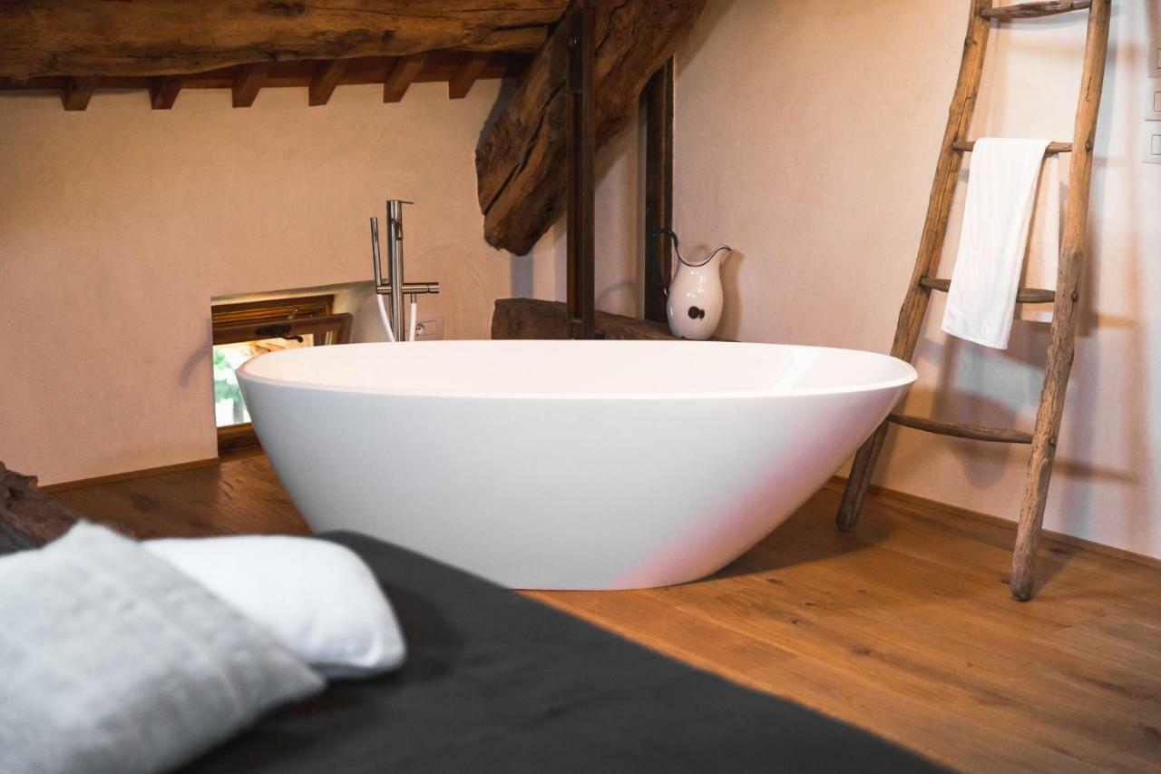 Relais Poggio Pagnan Hotel Farra Екстериор снимка