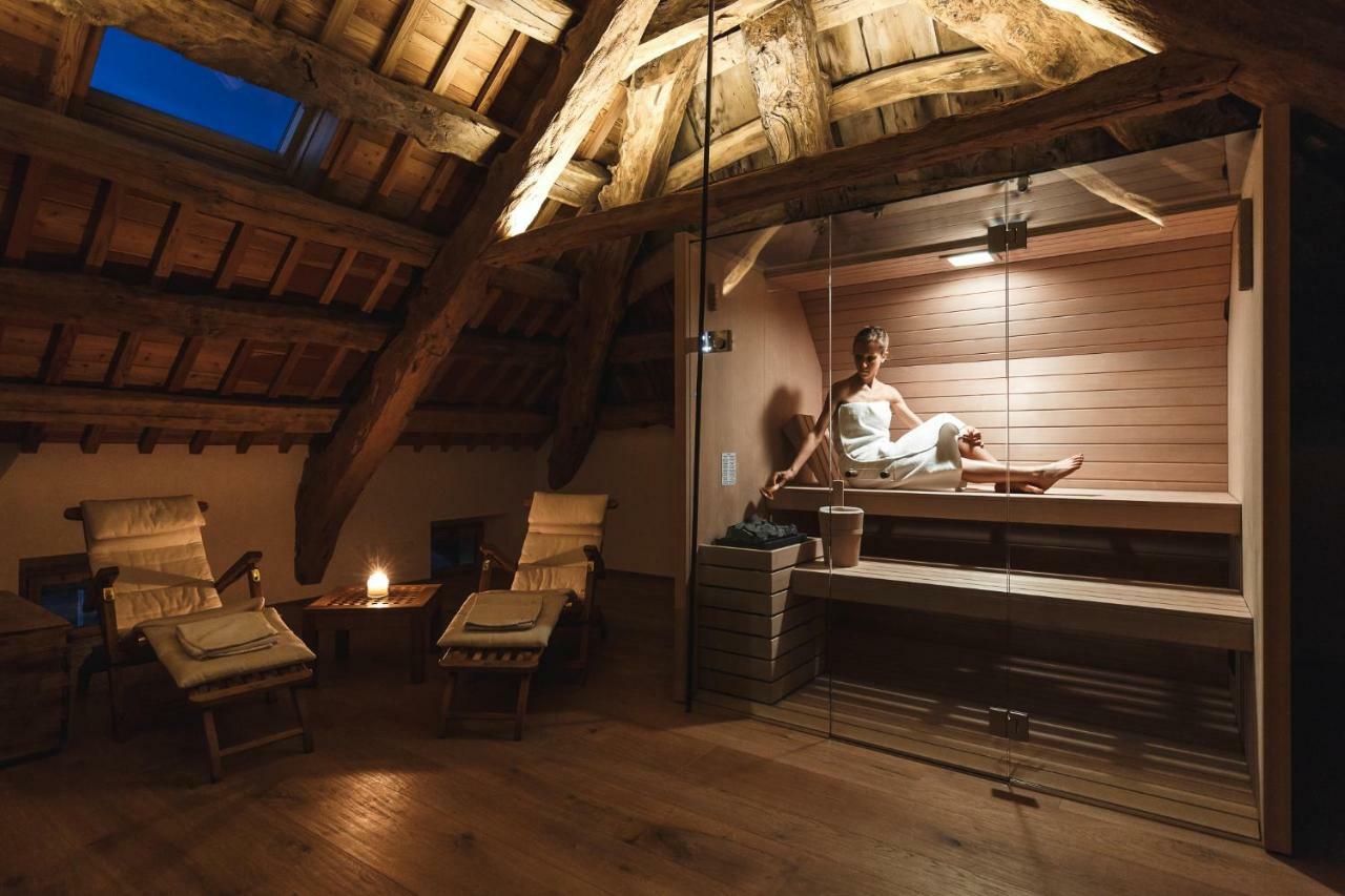 Relais Poggio Pagnan Hotel Farra Екстериор снимка