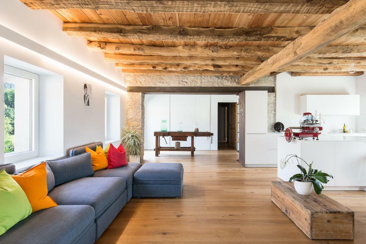 Relais Poggio Pagnan Hotel Farra Екстериор снимка