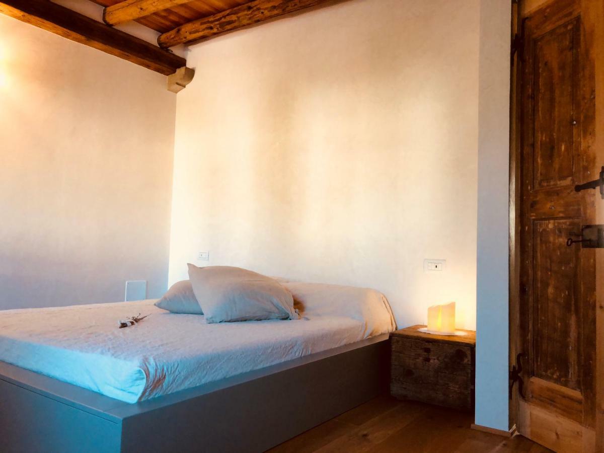 Relais Poggio Pagnan Hotel Farra Екстериор снимка