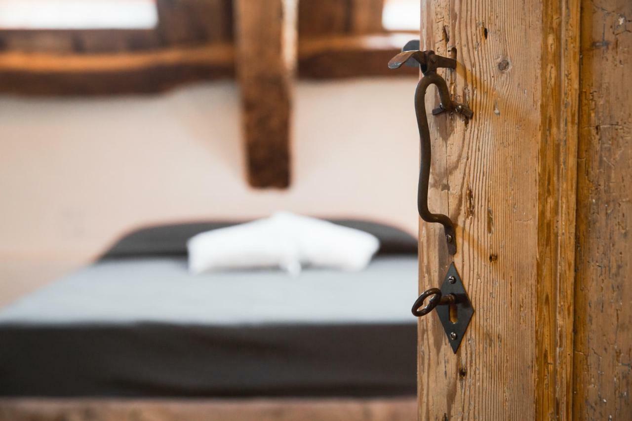 Relais Poggio Pagnan Hotel Farra Екстериор снимка