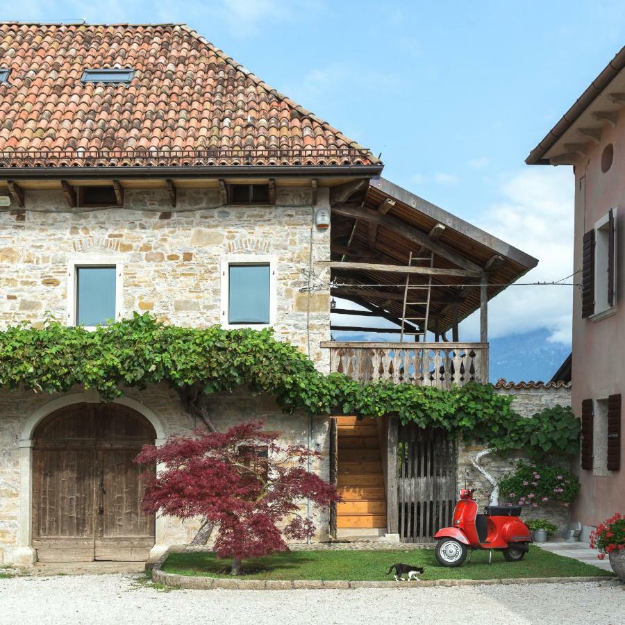 Relais Poggio Pagnan Hotel Farra Екстериор снимка
