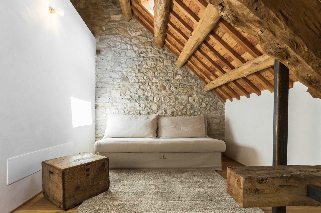 Relais Poggio Pagnan Hotel Farra Екстериор снимка